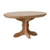 Table de salle à manger en bois Maileg – mobilier miniature pour maison de poupée