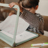 tablette lumineuse nomade, kidywolf.