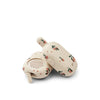 Talkie Walkie Nael Peach Sea Shell rechargeables Liewood pour enfant.