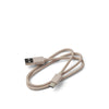 Talkie Walkie Nael Peach Sea Shell rechargeables Liewood pour enfant.