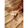Talkie Walkie Nael Peach Sea Shell rechargeables Liewood pour enfant.