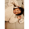 Talkie Walkie Nael Peach Sea Shell rechargeables Liewood pour enfant.