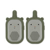 talkie walkie olivine konges slojd 