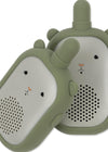talkie walkie olivine konges slojd 