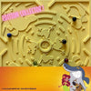 Tapis billes silicone Zig et Sharko édition collector Game Plak