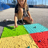 Tapis billes silicone Zig et Sharko édition collector Game Plak