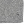T-shirt Grey Melange Konges Slojd.