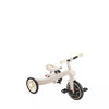 Tricycle évolutif éco 4-en-1 Globber beige coconut