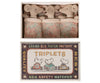 bebes souris maileg triplets coffret naissance poupées tissu enfant