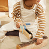 Tronçonneuse jouet en bois Kid's Concept.