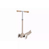 Trottinette 3 roues sable Banwood – trottinette enfant design et stable dès 3 ans