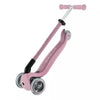 Trottinette évolutive Globber Go Up Active rose framboise