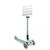 Trottinette évolutive Globber Go Up Active vert pistache