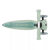 Trottinette évolutive Globber Go Up Active vert pistache