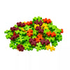 plus-plus tube spinosaurus 100 pieces jeu construction dinosaure enfant