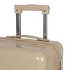 Valise cabine pour enfant avec des tigres, Tiger, Konges Slojd. Voyage. Voyager avec bébé et enfant. Vacances avec bébé et enfant.