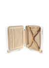 Valise cabine enfant Konges Slojd chats coeurs kitty gelateria