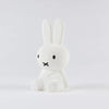 Veilleuse Miffy 15 cm – lampe lapin blanche Mr Maria pour chambre bébé ou enfant