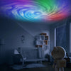 Veilleuse projecteur Stellar light Mob.