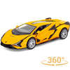 Voiture miniature Lamborghini Sián Ulysse