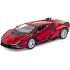 Voiture miniature Lamborghini Sián Ulysse
