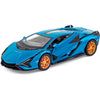 Voiture miniature Lamborghini Sián Ulysse