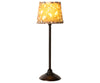 Lampadaire miniature - Anthracite - Maileg