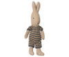 Lapin garçon tricot - Maileg