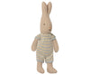 Lapin garçon tricot - Maileg