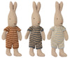 Lapin garçon tricot - Maileg