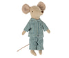 Pyjama grand frère souris - Maileg