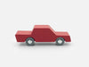 Voiture en bois - Rouge - Way to Play