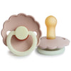 Tétine Daisy Night Blush (phosphorescente) - Frigg