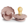 Tétine Daisy Blush - Frigg