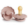 Tétine Daisy Blush - Frigg