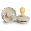 Tétine Daisy Cream - Frigg