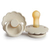 Tétine Daisy Cream - Frigg