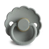 Tétine Daisy French Gray - Frigg
