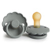 Tétine Daisy French Gray - Frigg