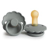 Tétine Daisy French Gray - Frigg