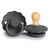 Tétine Daisy Graphite - Frigg