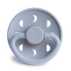 Tétine Moon Powder Blue - Frigg