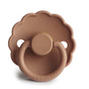 Tétine Daisy Peach Bronze - Frigg
