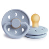 Tétine Moon Powder Blue - Frigg