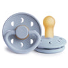 Tétine Moon Powder Blue - Frigg
