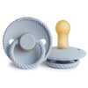 Tétine Rope Powder Blue - Frigg