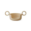 Anses pour gobelet Ecozen - Beige - Design Letters