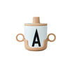Anses pour gobelet Ecozen - Beige - Design Letters