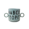 Anses pour gobelet Ecozen - Vert - Design Letters