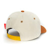 Casquette enfant, maman et papa - Mini Beige - Hello Hossy